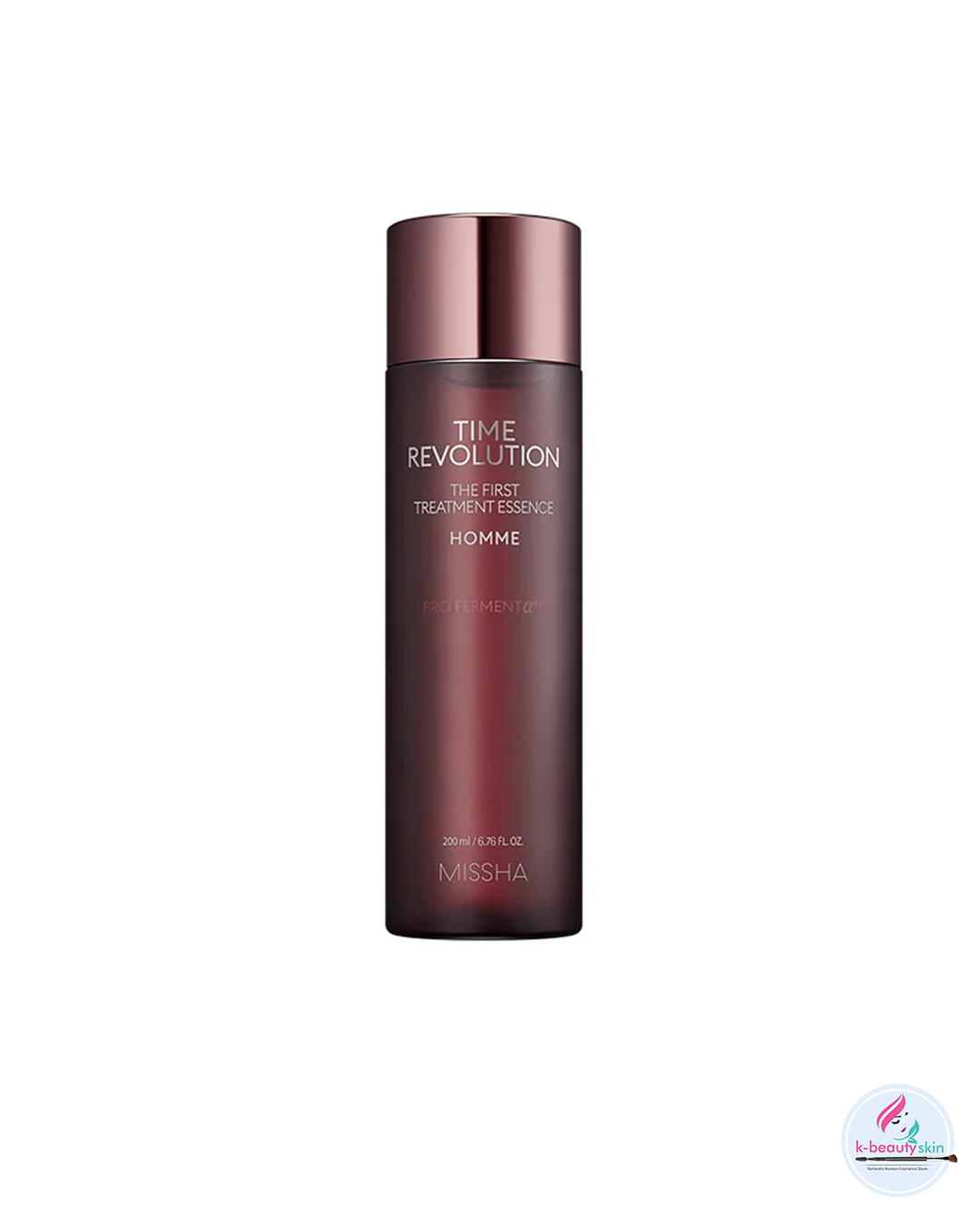 MISSHA Time Revolution Homme The First Treatment Essence 200ml