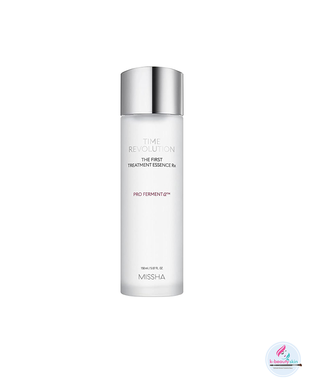 MISSHA Time Revolution The First Essence 5X 150ml