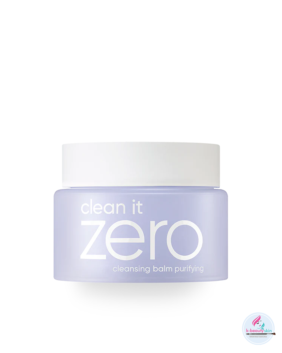 BANILA CO Clean It Zero Cleansing Balm Purifying 100ml