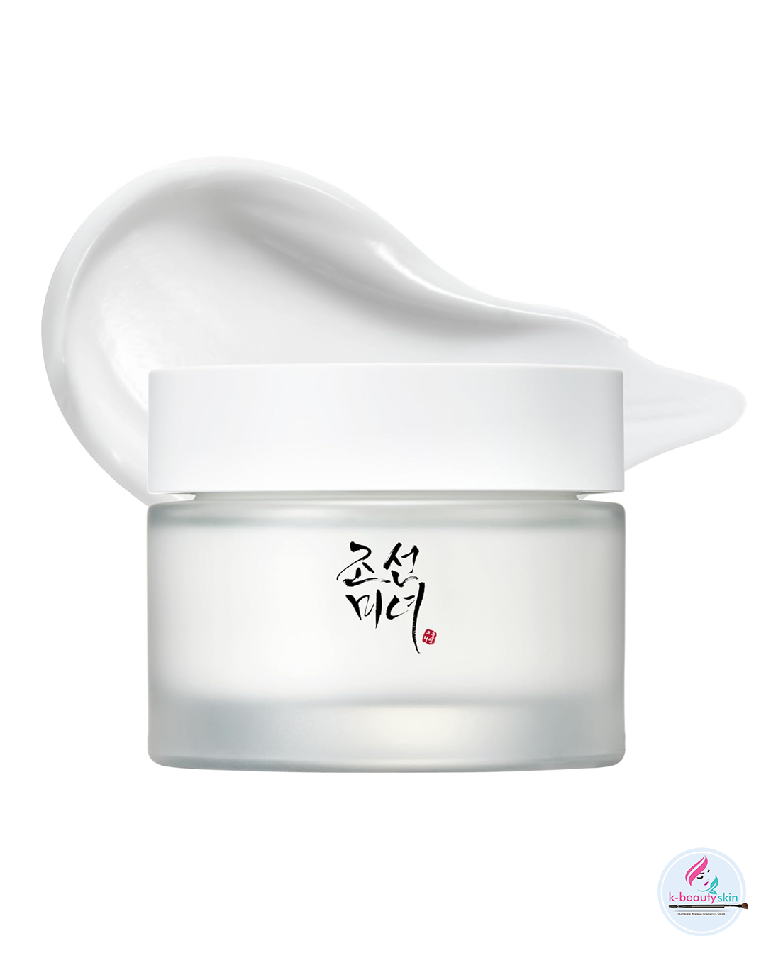 BEAUTY OF JOSEON Dynasty Cream 50ml – Best Hydrating Korean Moisturizer in India