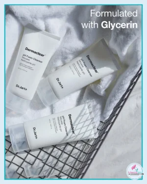 DR.JART+ Dermaclear Micro Foam 120ml