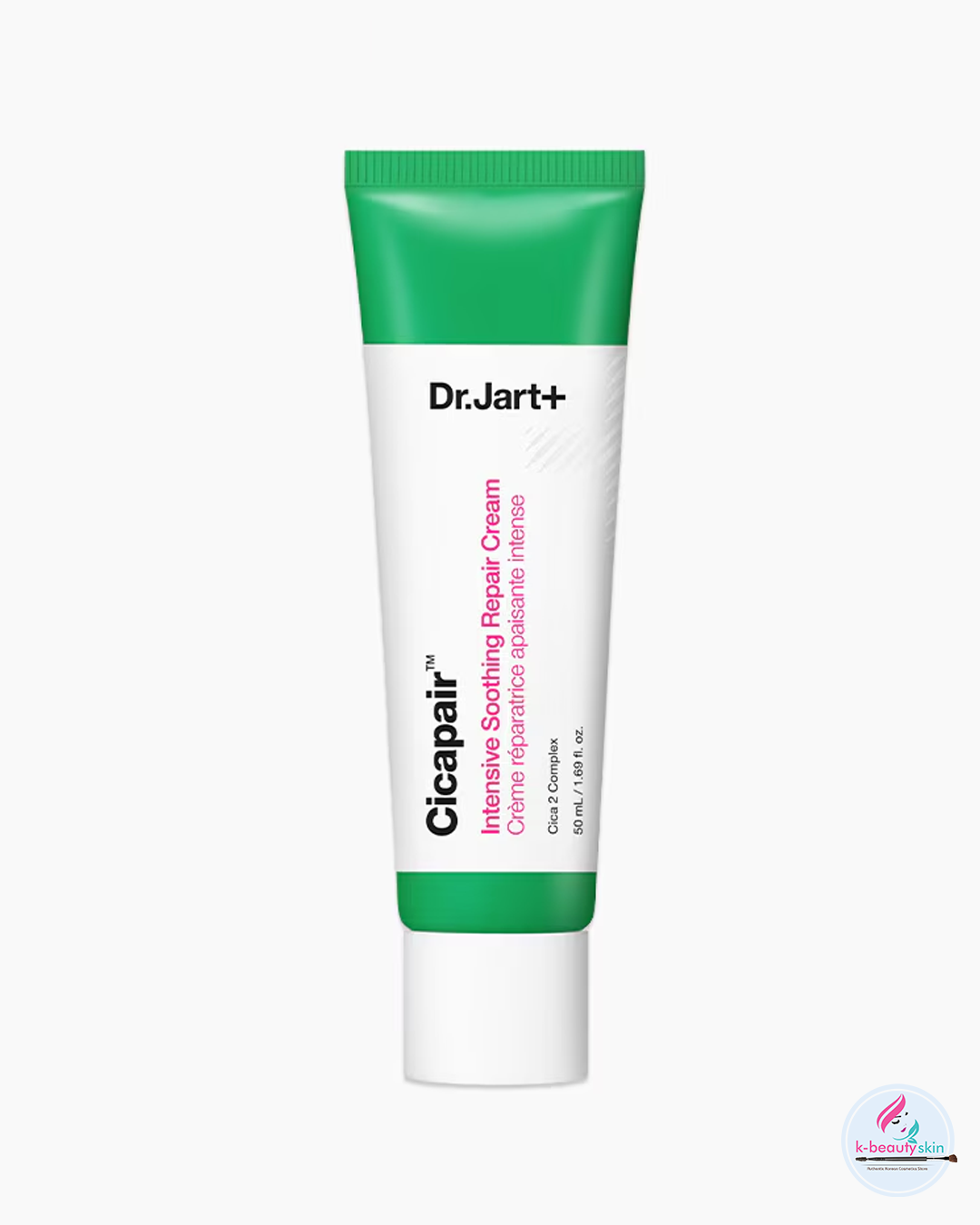 This face cream instantly soothes redness and rapidly