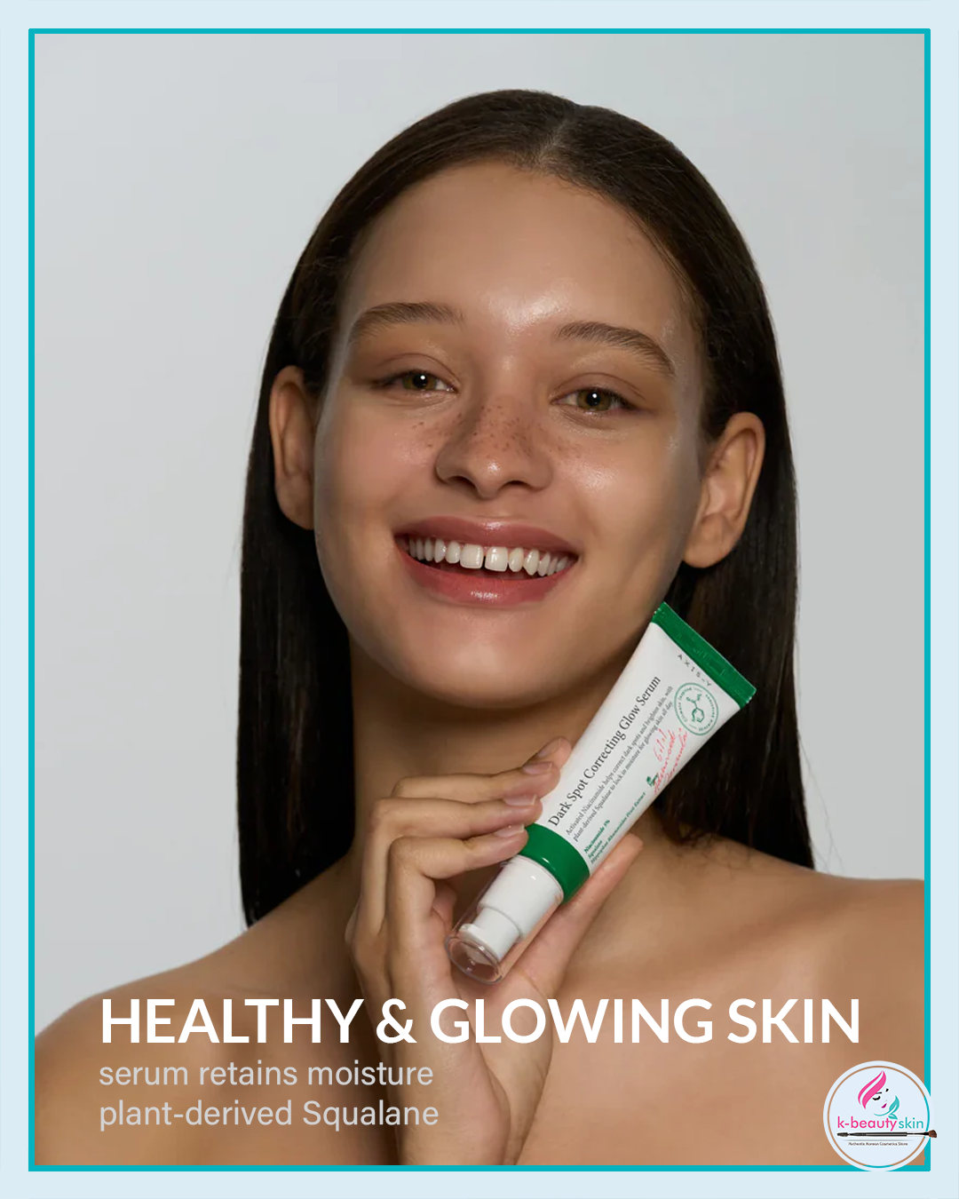 help with hyperpigmentation and discoloration