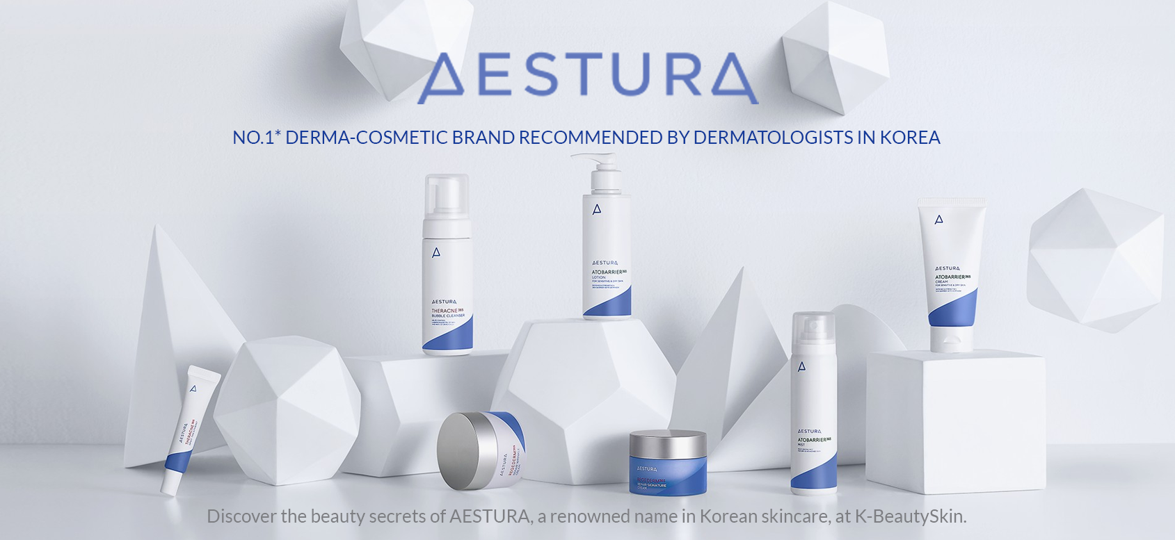 AESTURA - Brand - Korean Skin Care - K-Beauty Skin