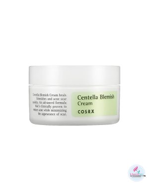 Cosrx Centella Blemish Cream 30ml - K-Beauty SKin India