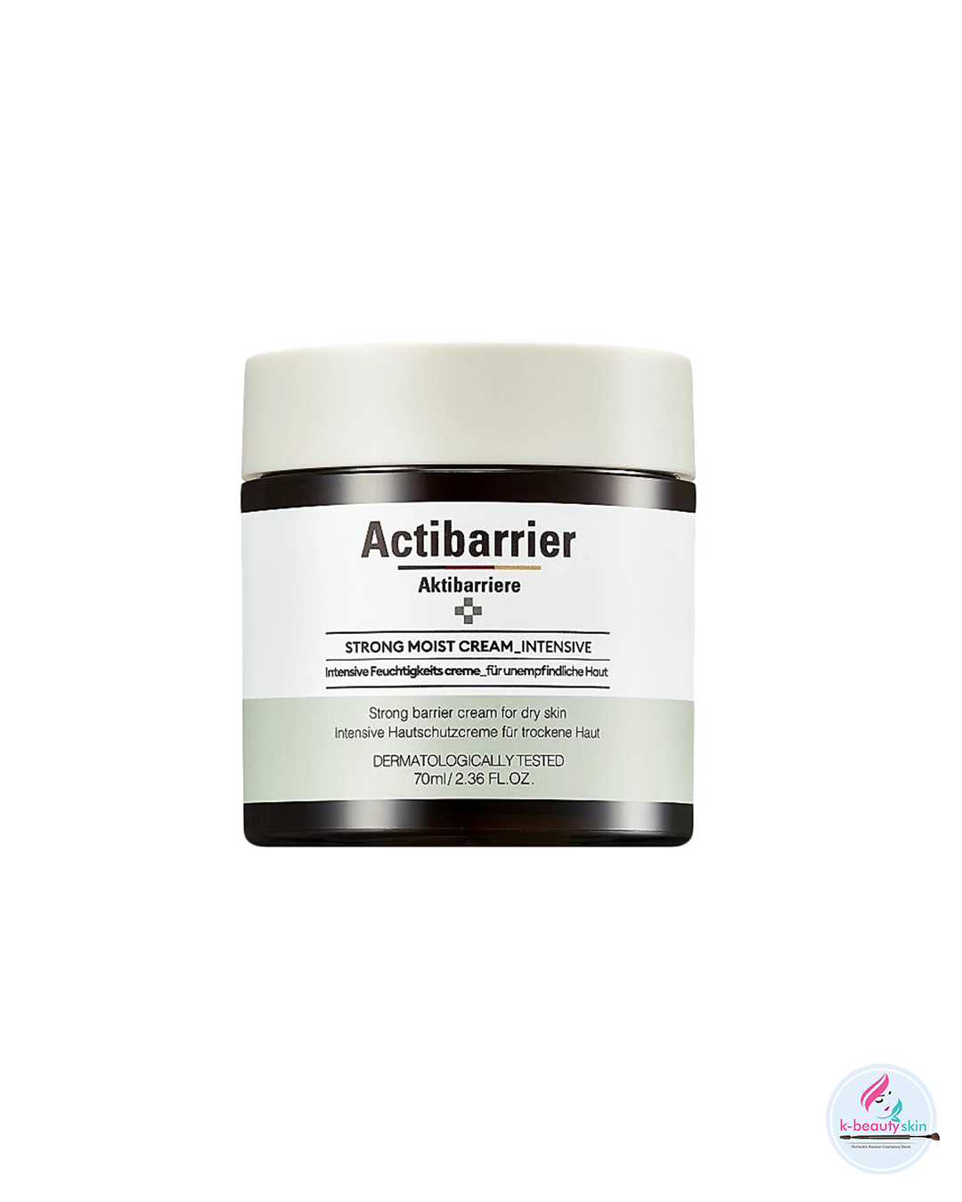 MISSHA Actibarrier Strong Moist Cream 70ml