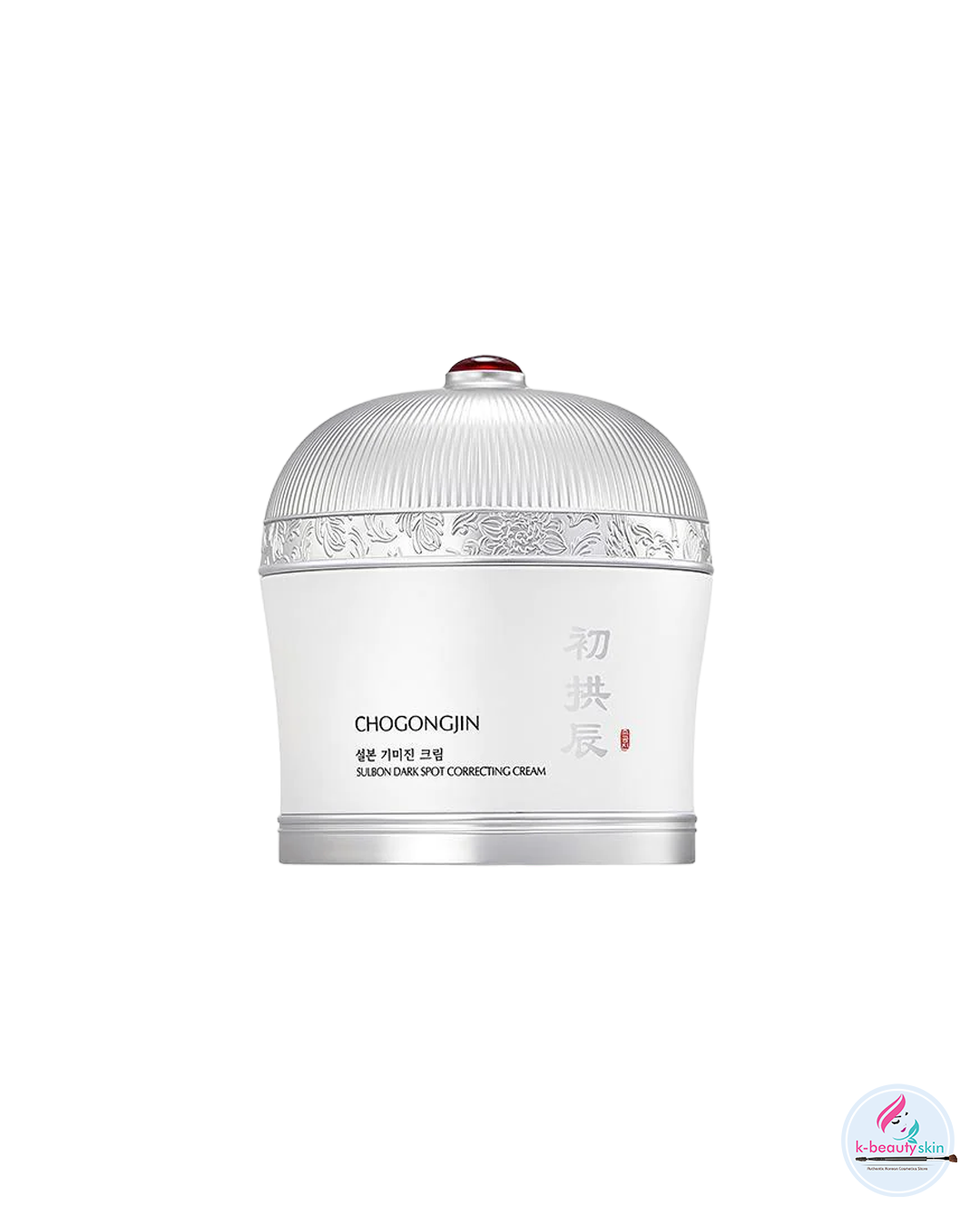 MISSHA Chogongjin Sulbon Jin Dark Spot Correcting Cream 60ml