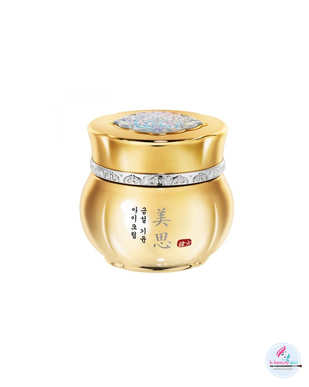 MISSHA MISA Geum Sul Vitalizing Eye Cream 30ml