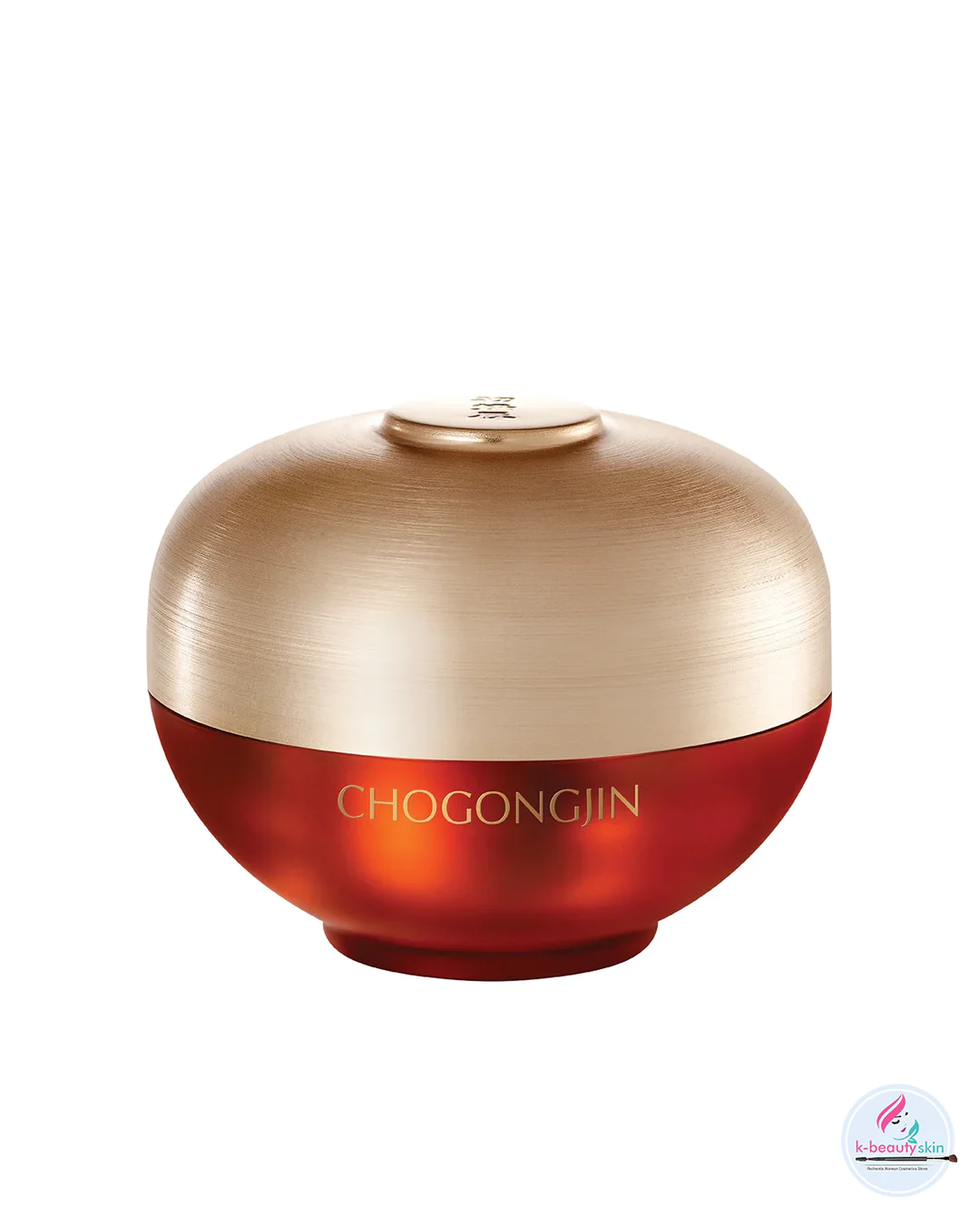 MISSHA Chogongjin Sosaeng Cream 60ml – Premium Korean Anti-Aging Moisturizer