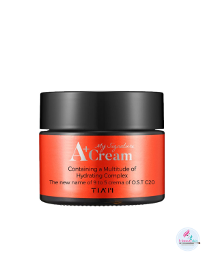 TIA'M My Signature A+ Cream 50ml