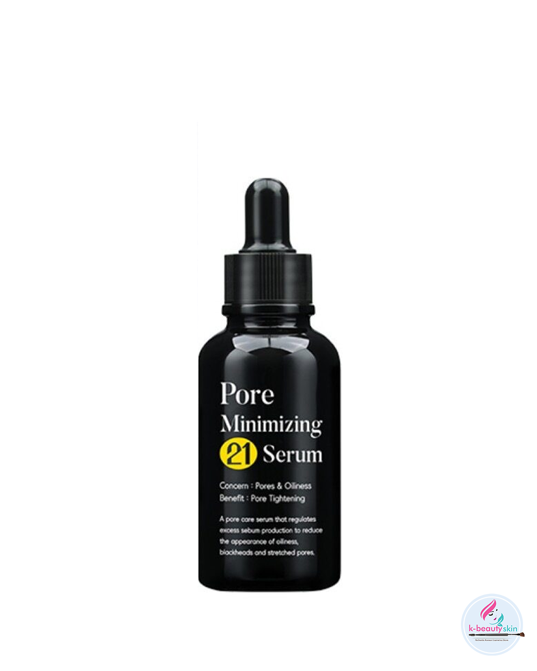 TIA'M Pore Minimizing 21 Serum 40ml