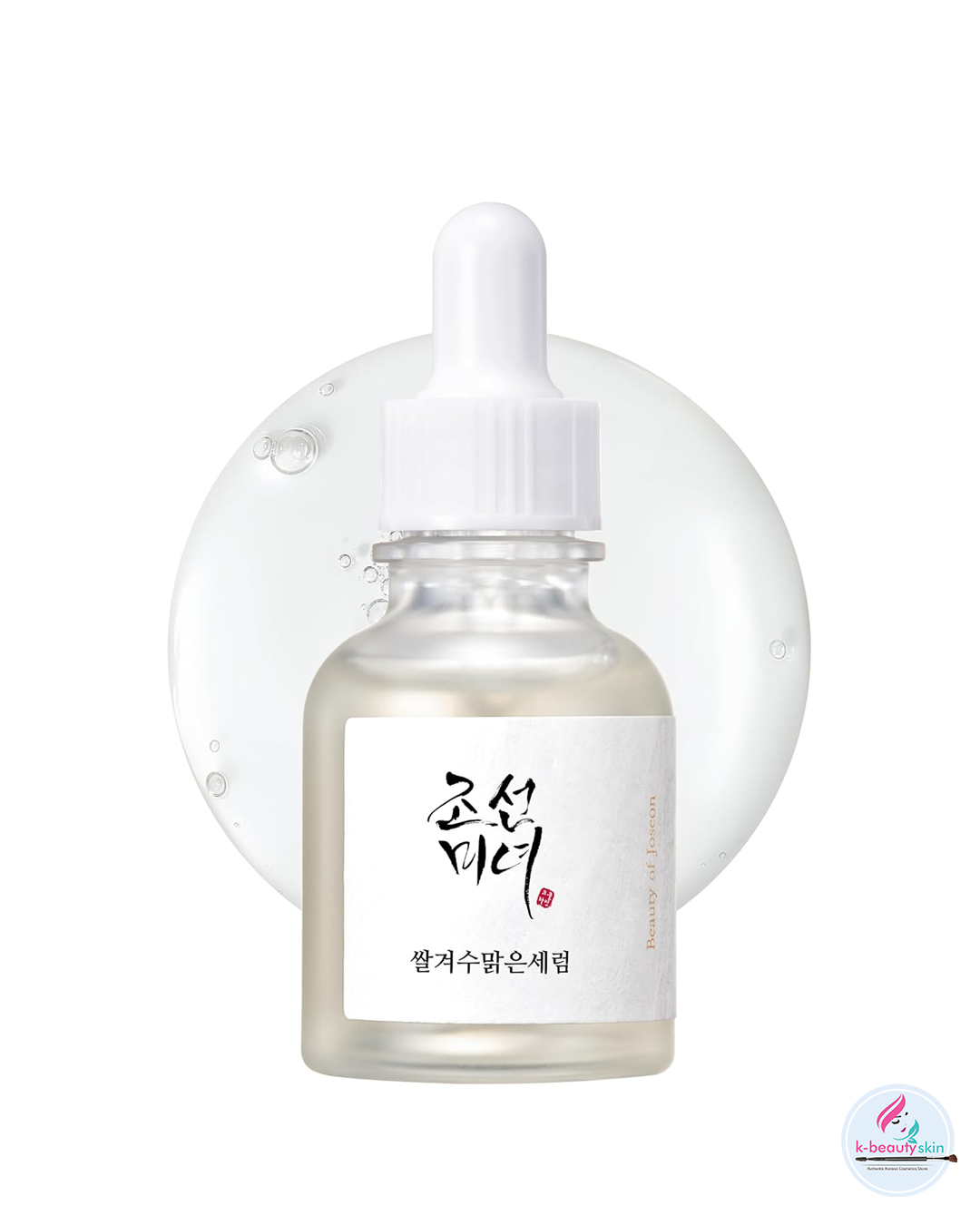 BEAUTY OF JOSEON Glow Deep Serum 30ml – Best Korean Serum for Bright & Even Skin