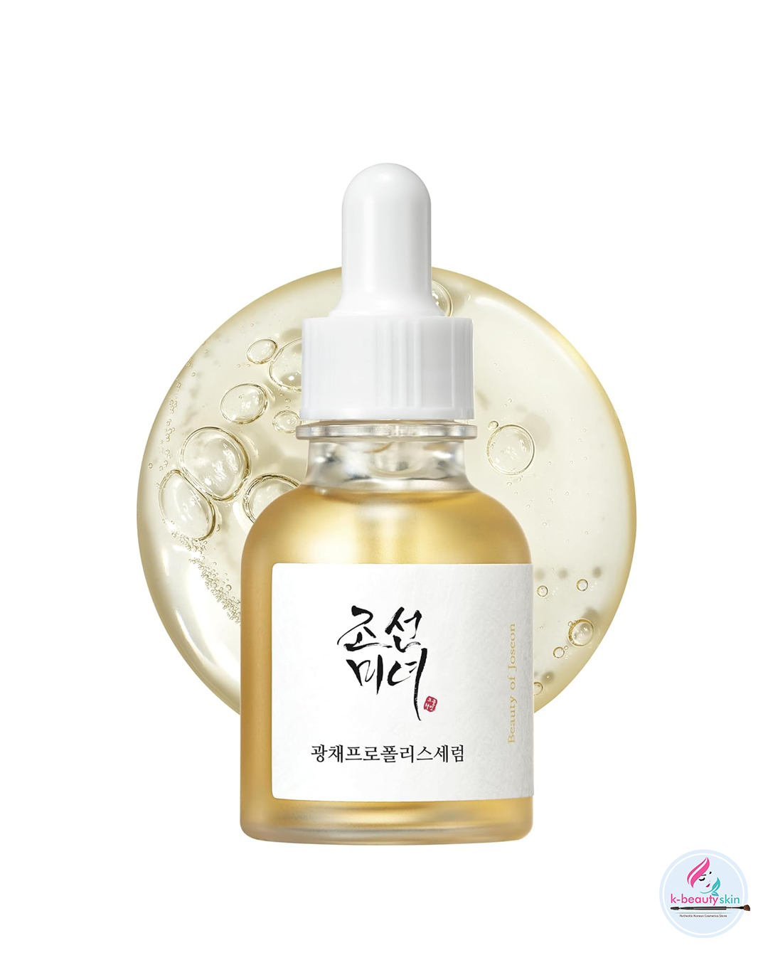 BEAUTY OF JOSEON Glow Serum : Propolis + Niacinamide 30ml