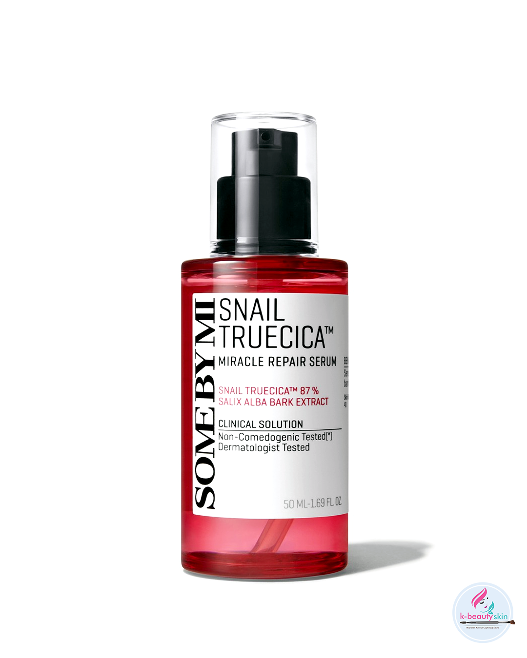 SOME BY MI Snail Truecica Miracle Repair Serum 50ml - Scar Treatment