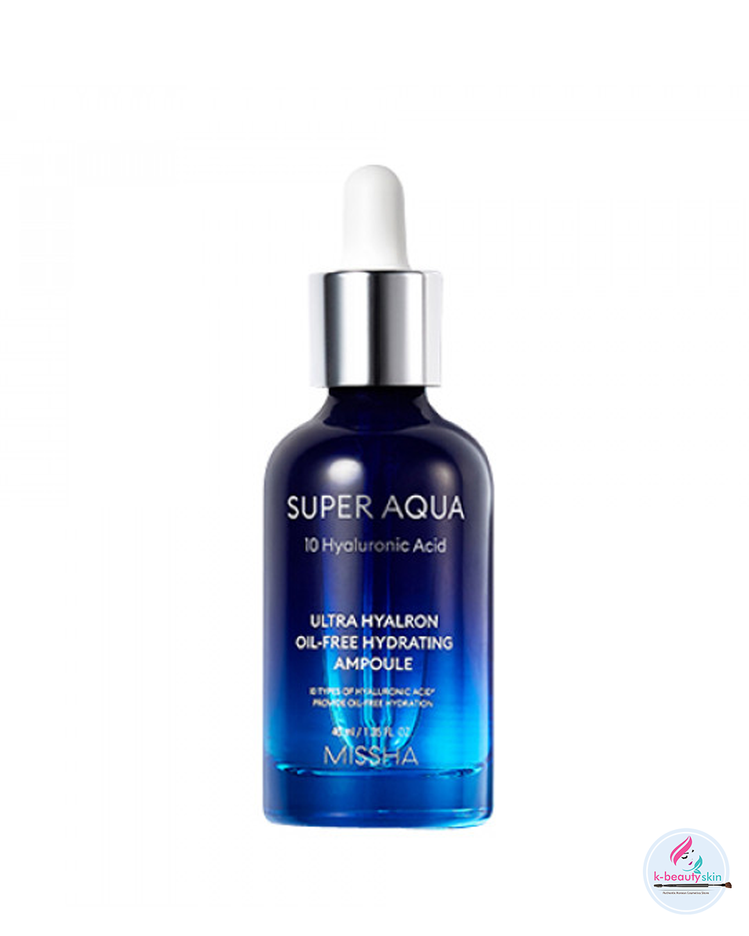 MISSHA Super Aqua Ultra Hyalron Ampoule 47ml