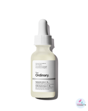 The Ordinary Hyaluronic Acid 2% + B5 – Intense Hydration & Plump Skin | K-Beauty Skin India