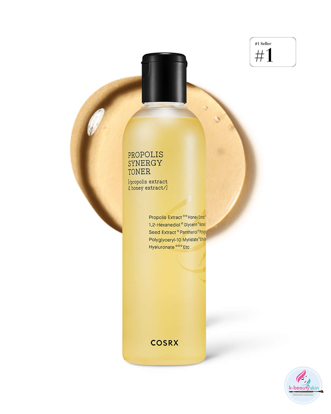 COSRX Propolis Synergy Toner 150ml