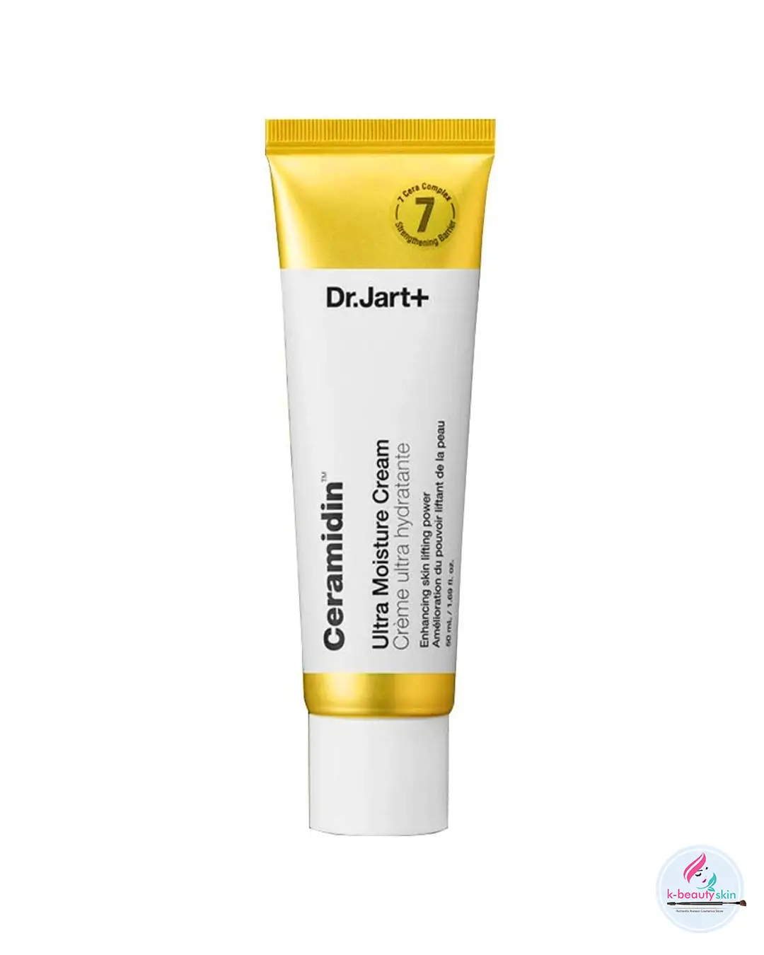 Buy DR.JART+ Cicapair Calming Gel Cream 80ml Online | k-beautyskin