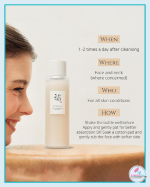 Deep Hydration from within & Antioxidant Protection