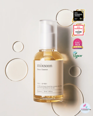 mixsoon bean essence 50ml k-beauty India