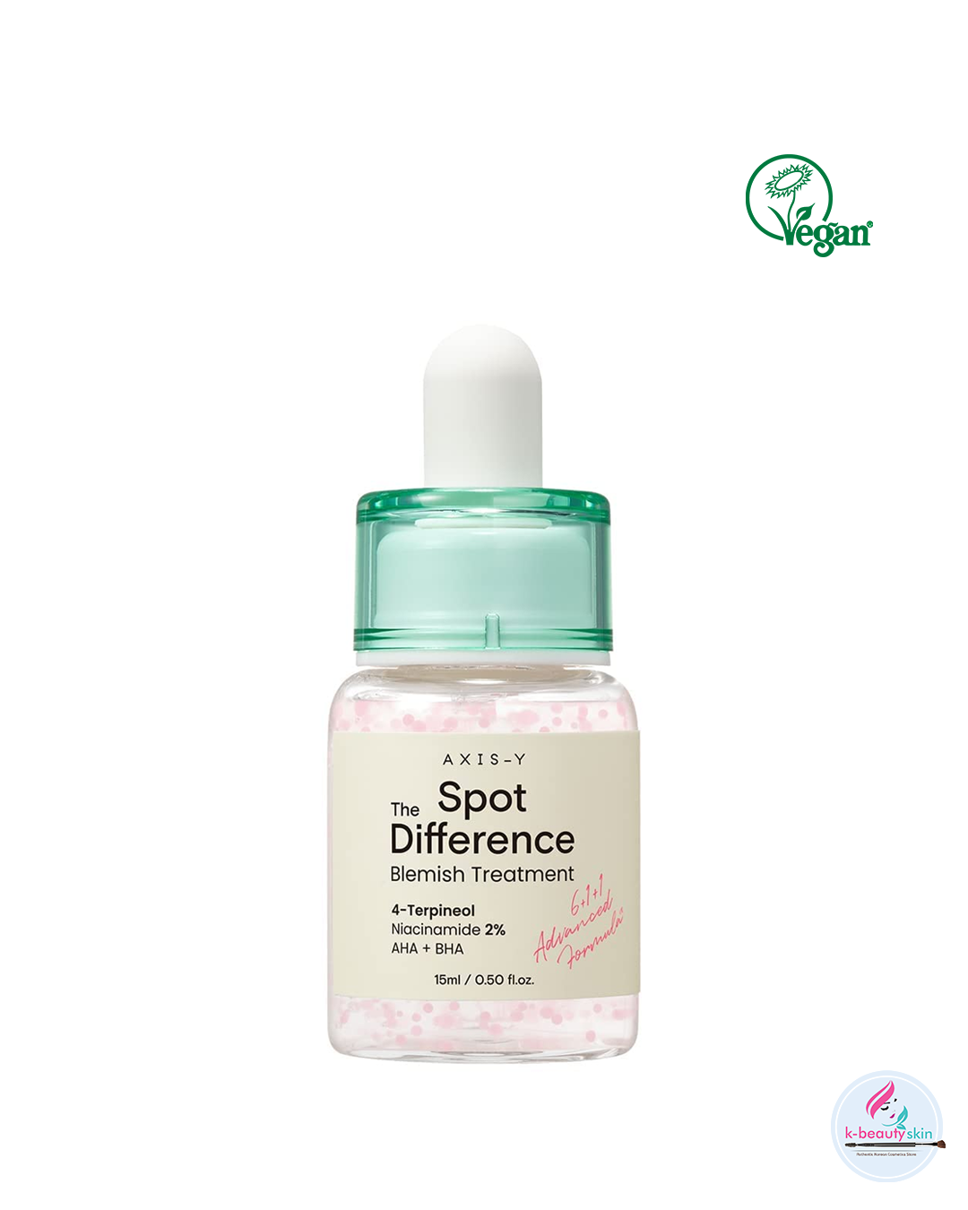 AXIS-Y Spot The Difference Blemish Treatment 15ml