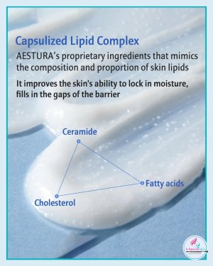 CLINICALLY TESTED FOR SENSITIVE SKIN: Completed dermatological tests, including hypoallergenic and sensitive skin