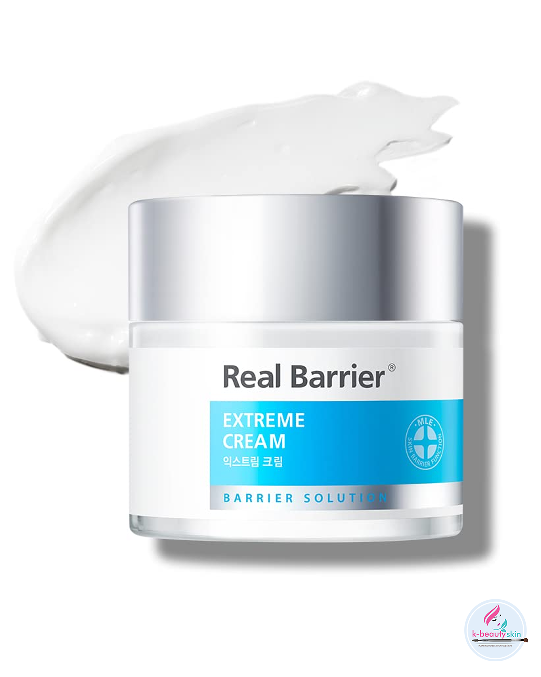 Real Barrier Extreme Cream 50ml – Deep Hydration & Skin Barrier Repair