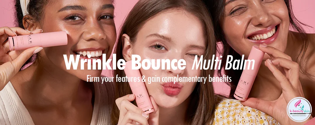KAHI Seoul Official now in K-BeautySkin India