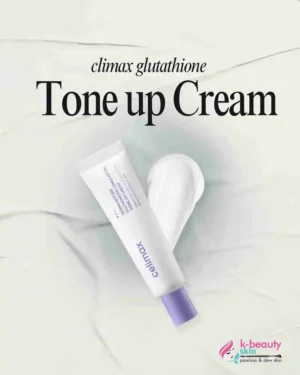 CELIMAX Glutathione Tone Up Cream