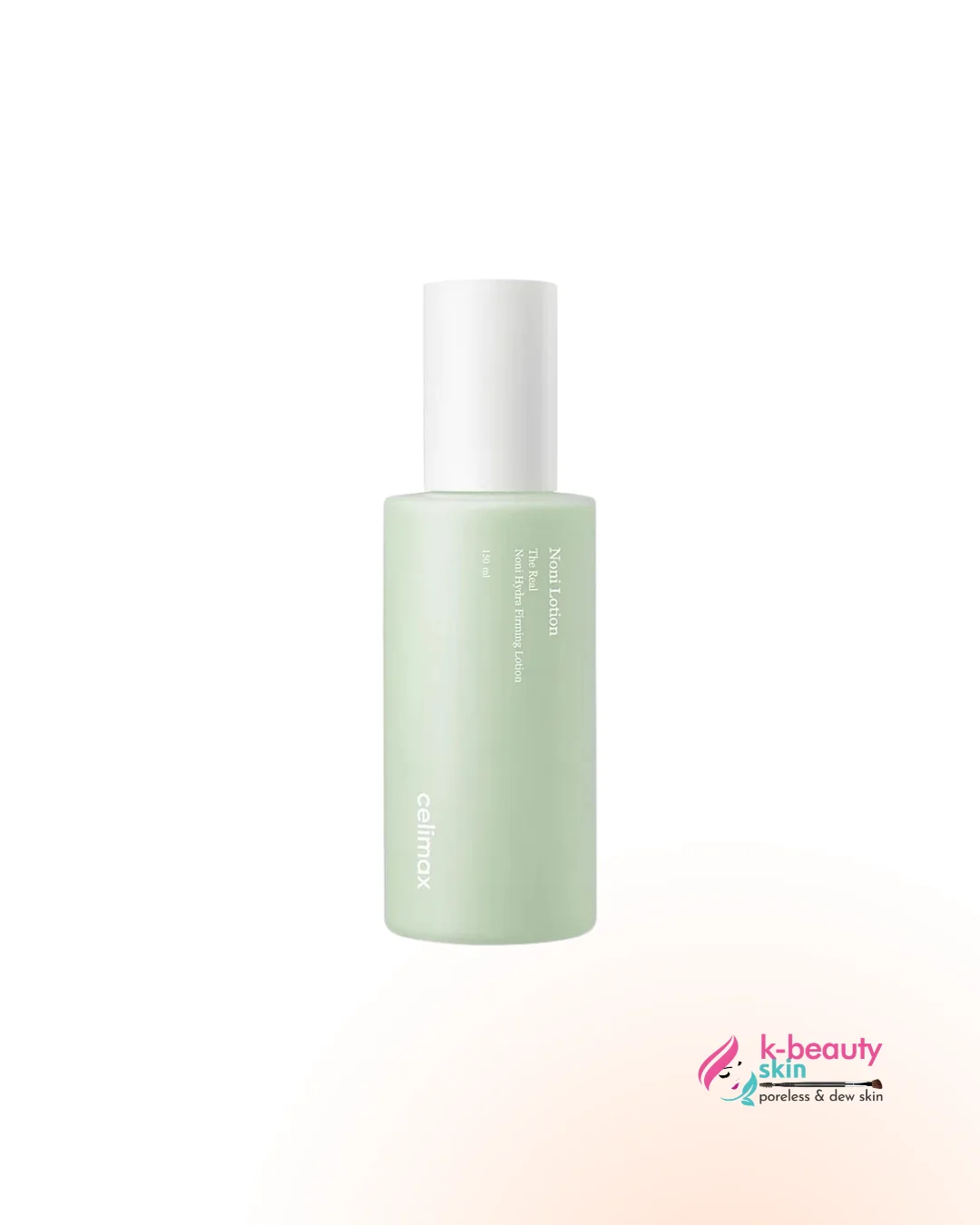 Celimax Noni Hydra Firming Lotion Korean Skincare for Anti-Aging, Hydration & Skin Tightening