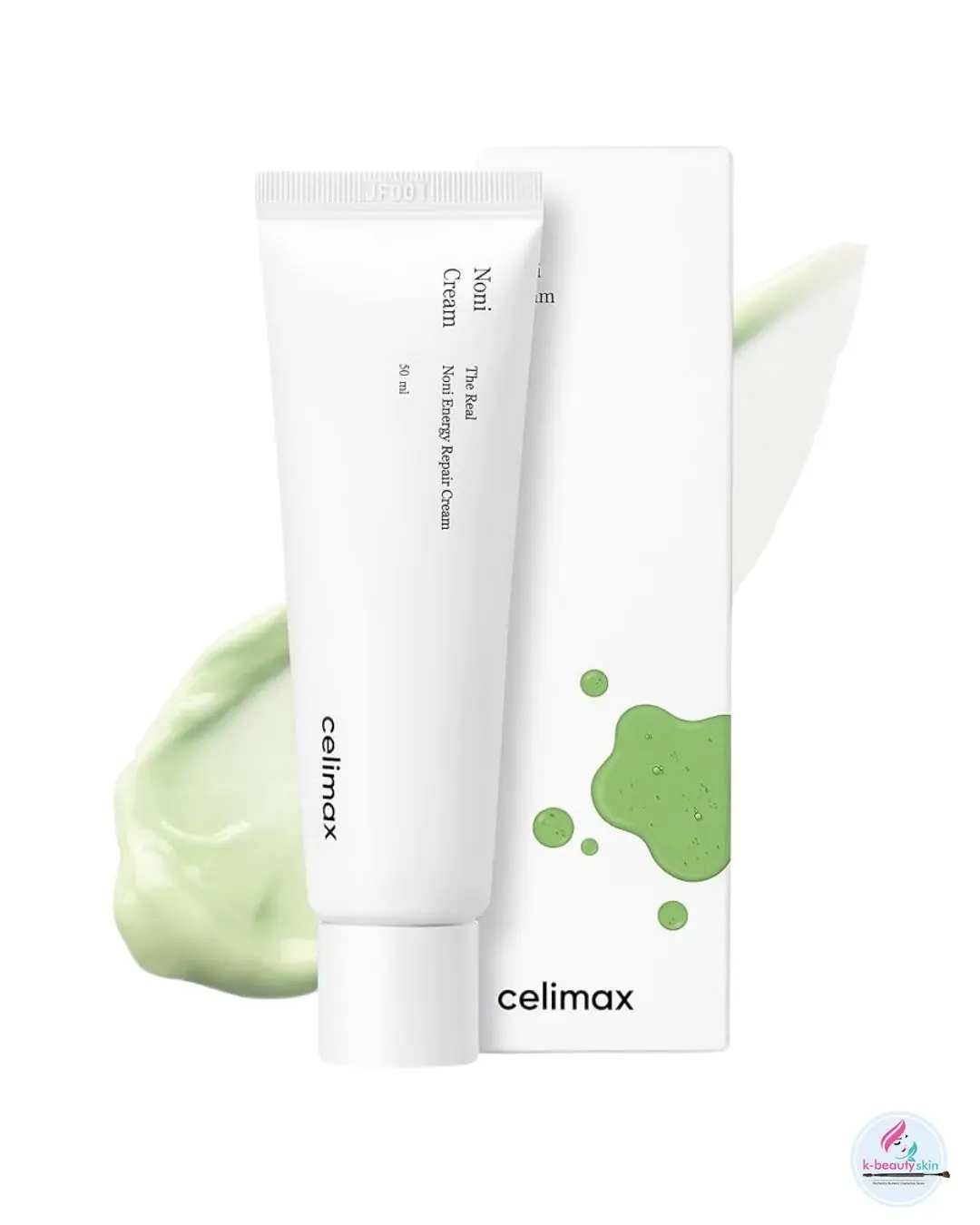 celimax the real noni energy repair cream 50ml 1