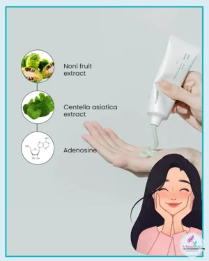 celimax the real noni energy repair cream 50ml 2