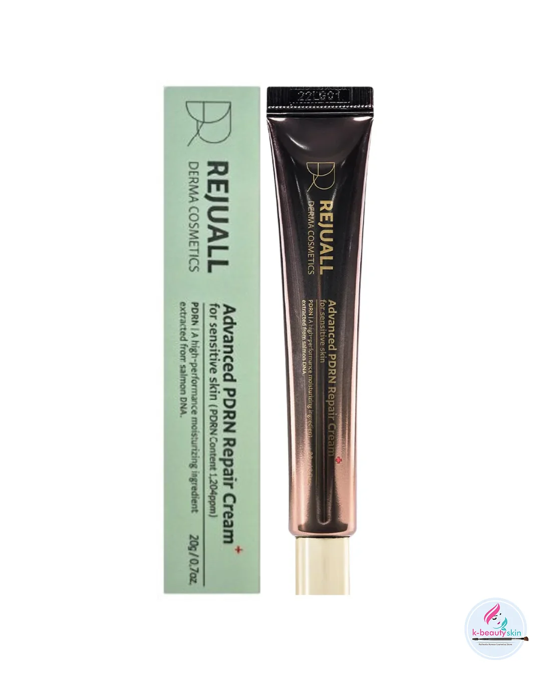 REJUALL Advanced PDRN Repair Cream 20g