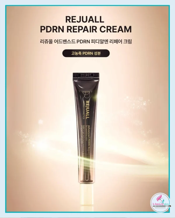 REJUALL Advanced PDRN Repair Cream 20g
