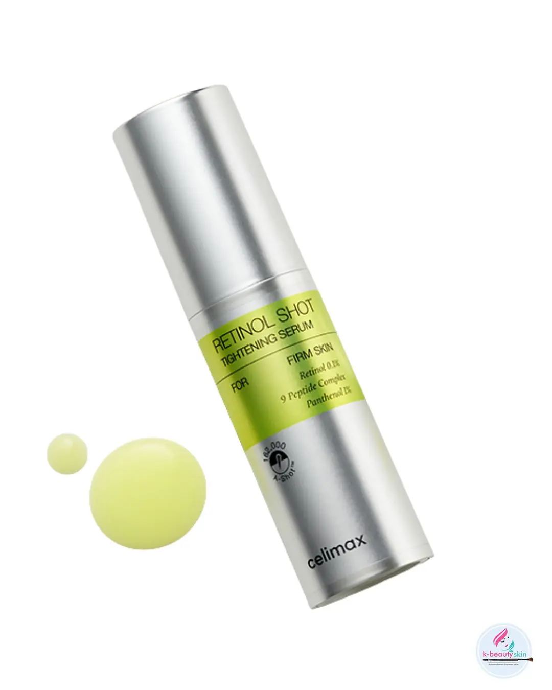 CELIMAX The vita-a retinol shot tightening serum 30ml