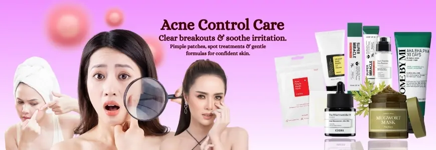 Acne
