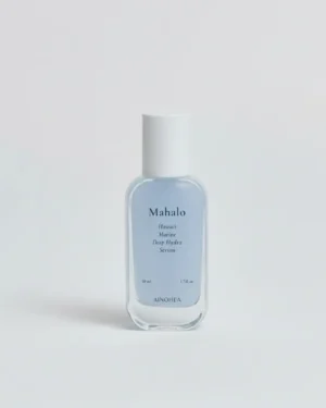 AINOHEA Mahalo kona Deep Sea Water Hydra Serum 50ml