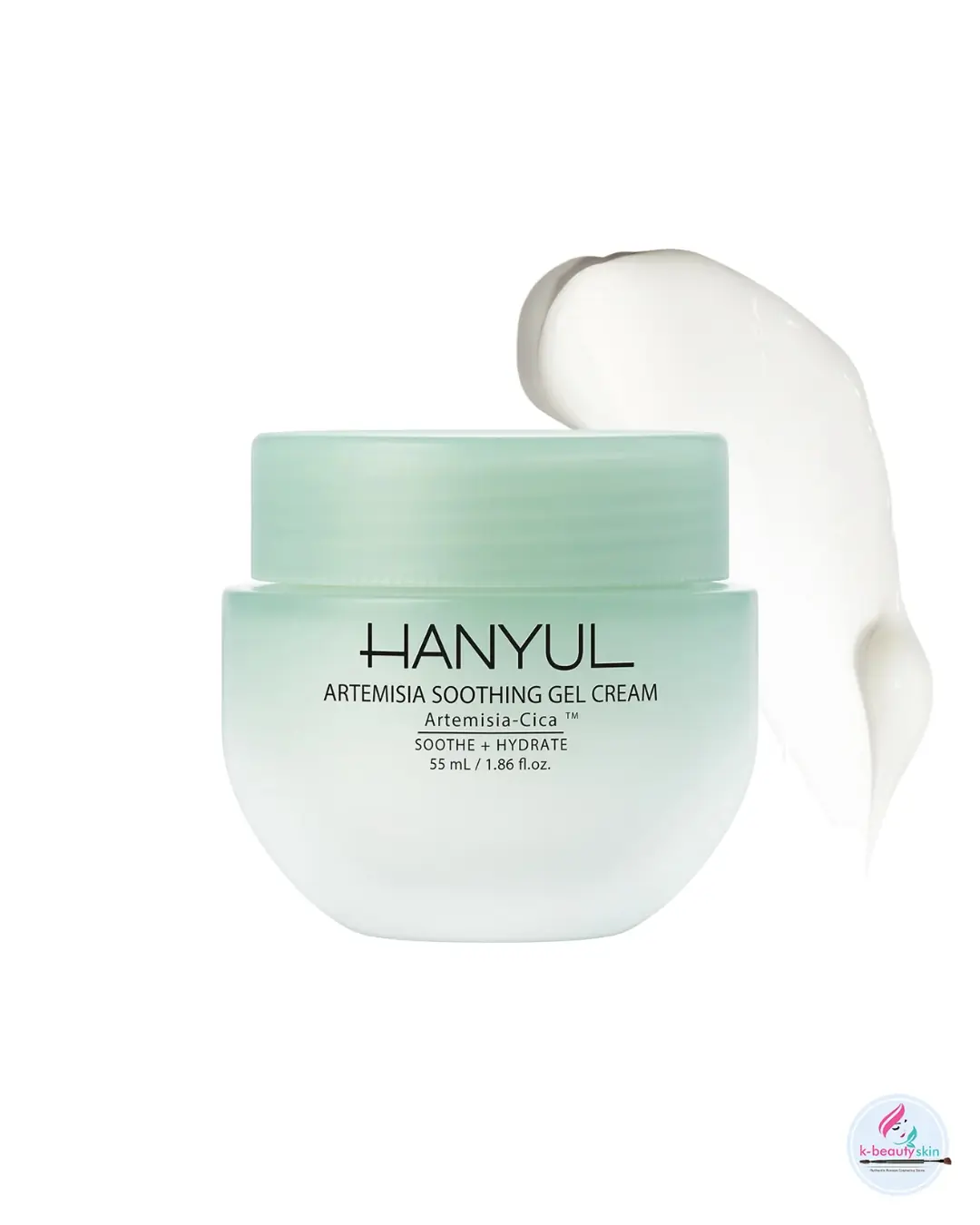 HANYUL Artemisia Soothing Gel Cream 55ml