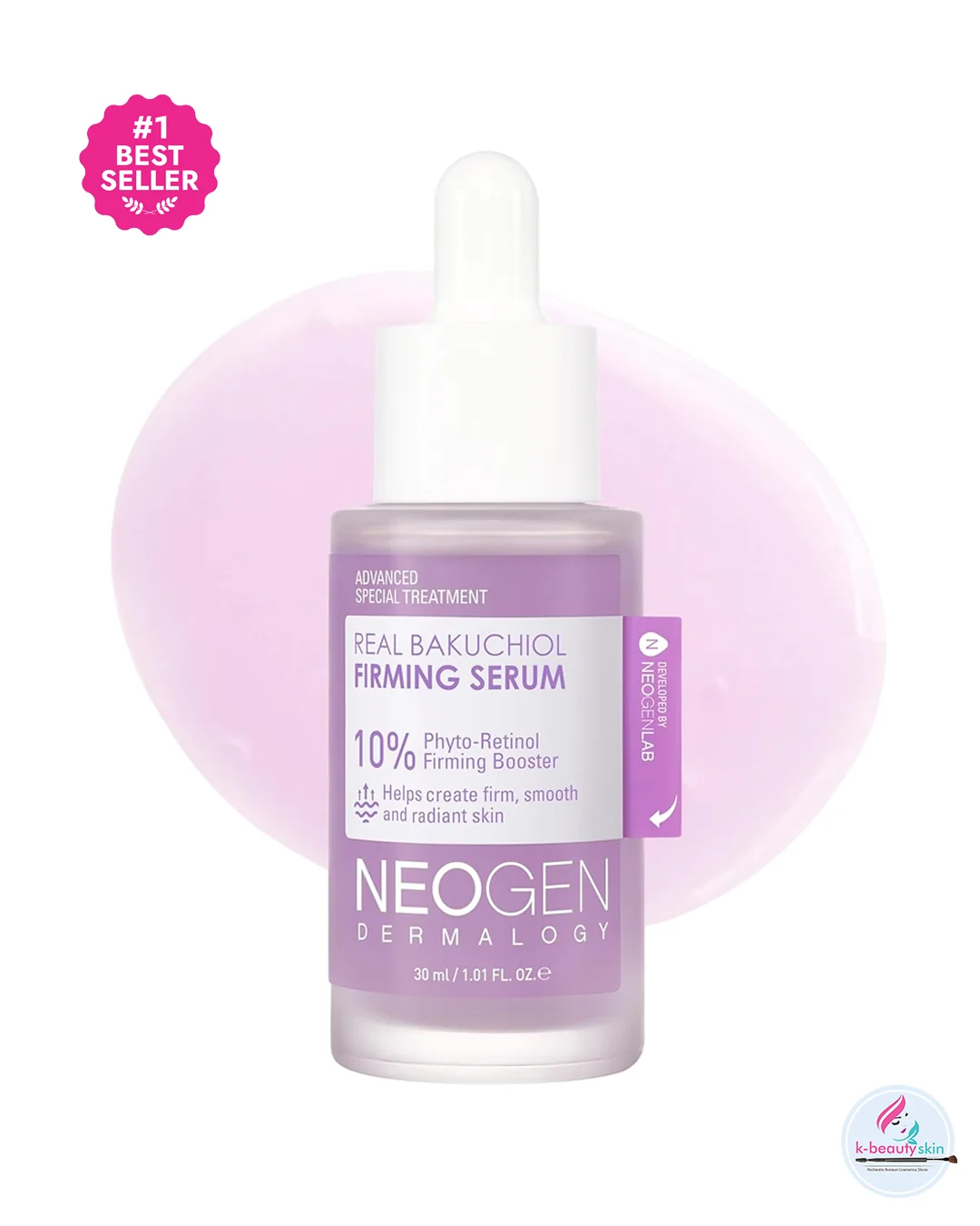 Neogen Dermalogy Real Bakuchiol Firming Serum 30ml