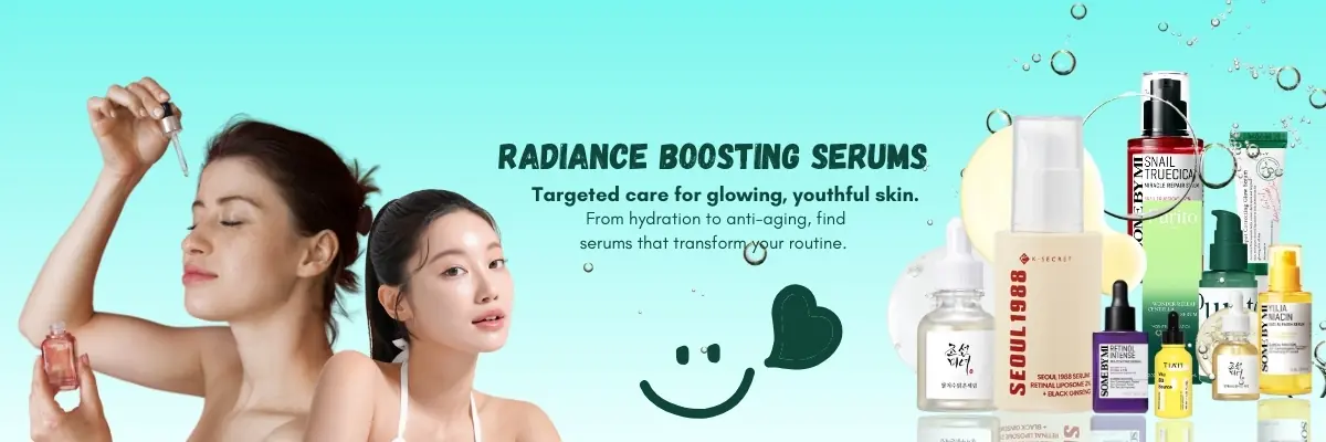 Serum