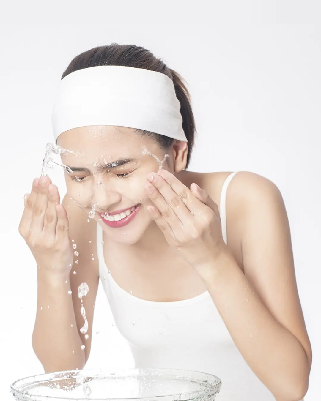 Cleansers