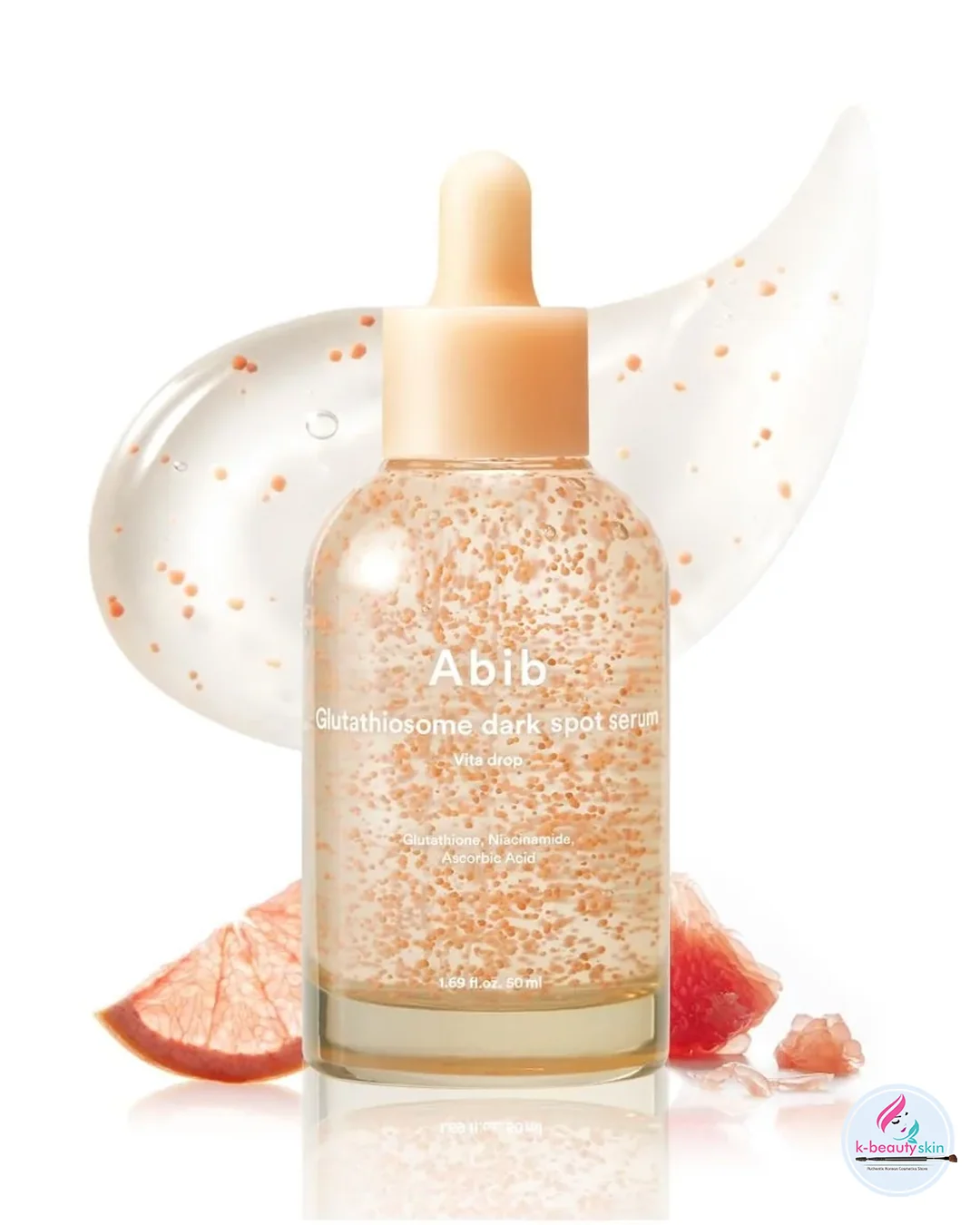 BIB Glutathiosome Dark Spot Serum Vita Drop 50ml