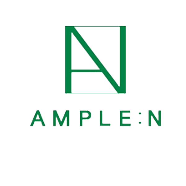 AMPLE:N