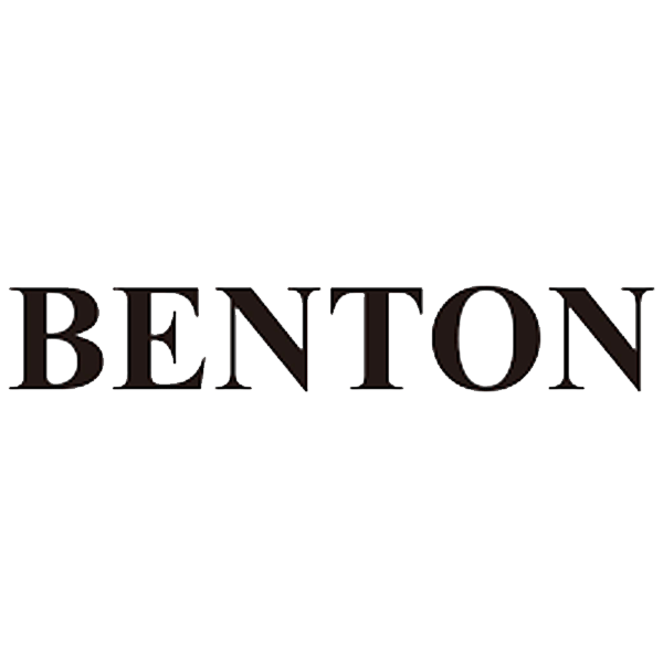 Benton