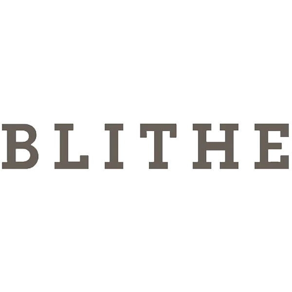 Blithe