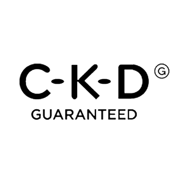 CKD Guaranteed