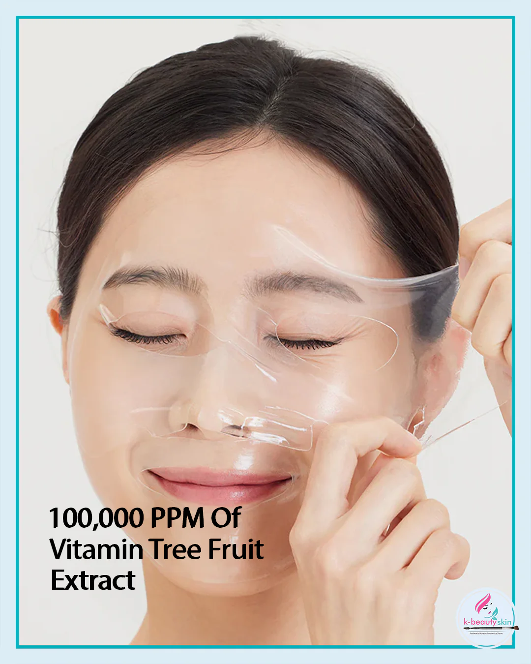 Sungboon Editor Active Marine Astaxanthin Toning Serum Mask 23 ml
