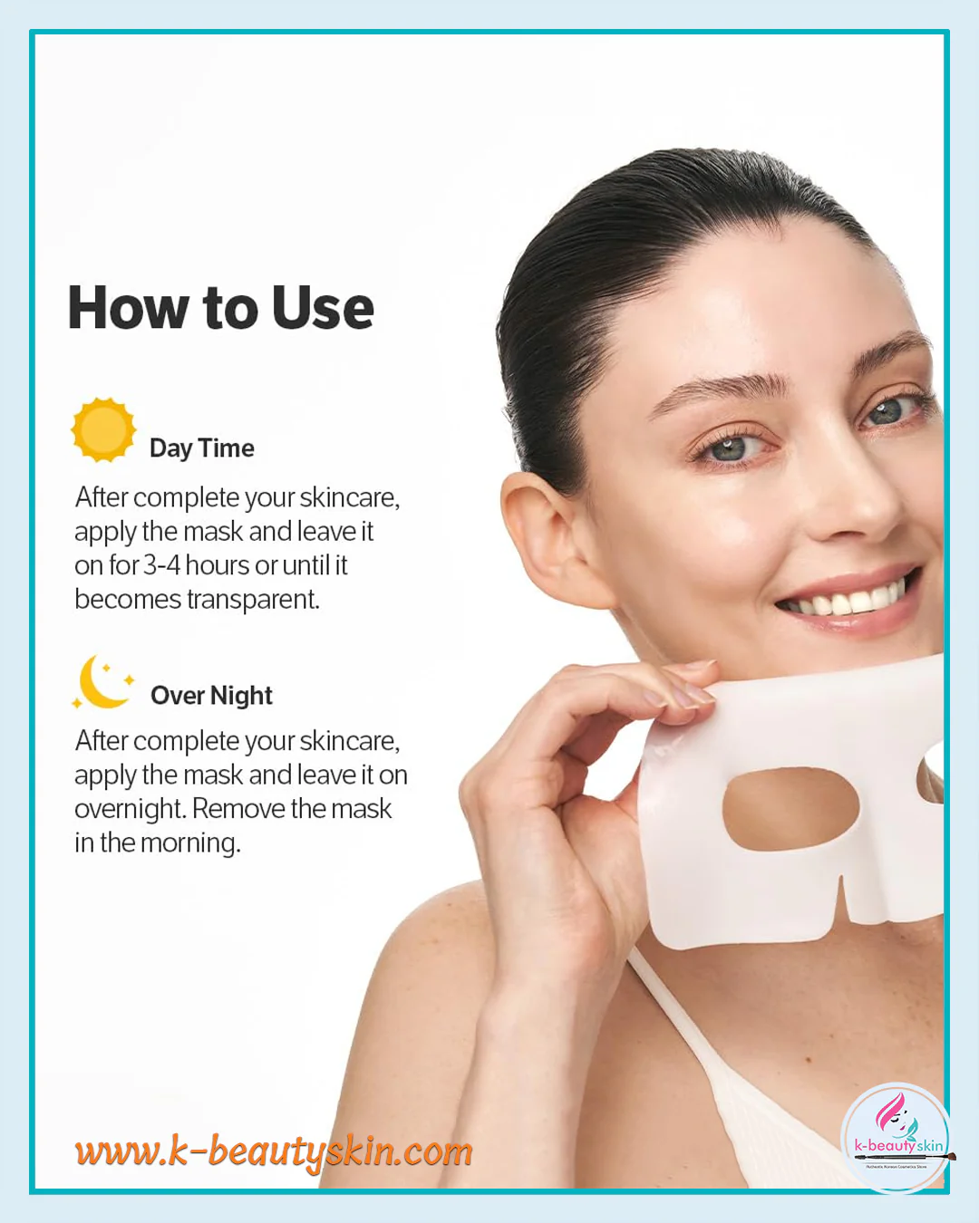 Sungboon Editor Deep Collagen Power Boosting Mask 37g - Image 3