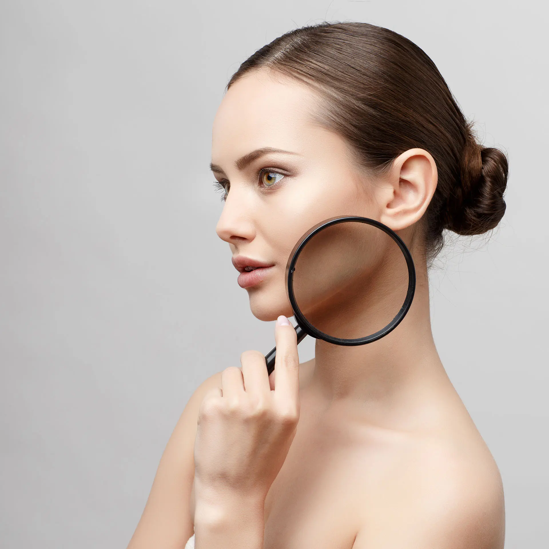 Customer support team ready to assist with Korean skincare product inquiries at K-Beauty Skin