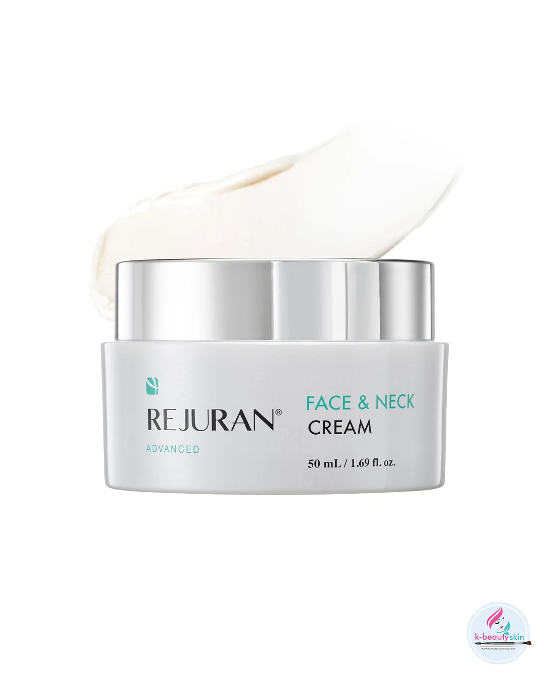 REJURAN Advanced Face & Neck Cream 50ml